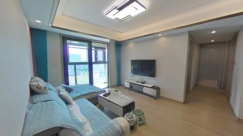 Riverfront City - View 5