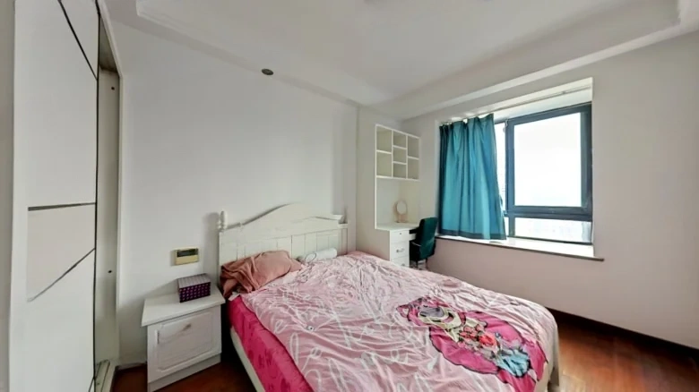 Jinri Jia Yuan - View 5