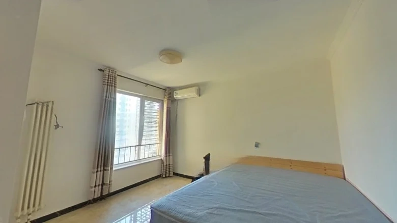 Rongze Jiayuan West Second Road 2号院 can be translated as - View 2