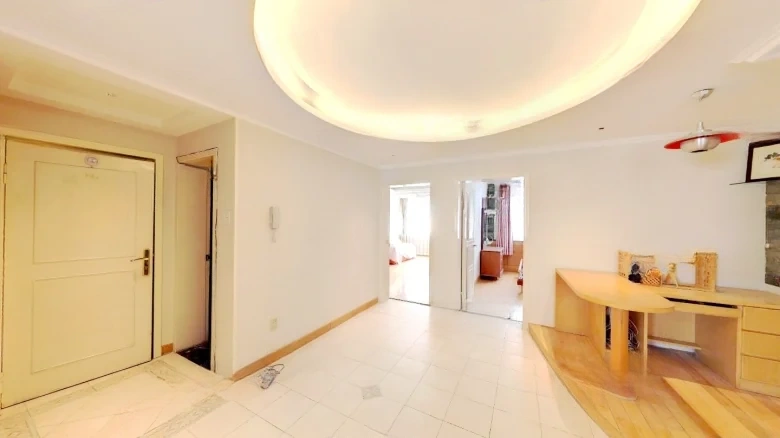 Yongle Garden - View 6