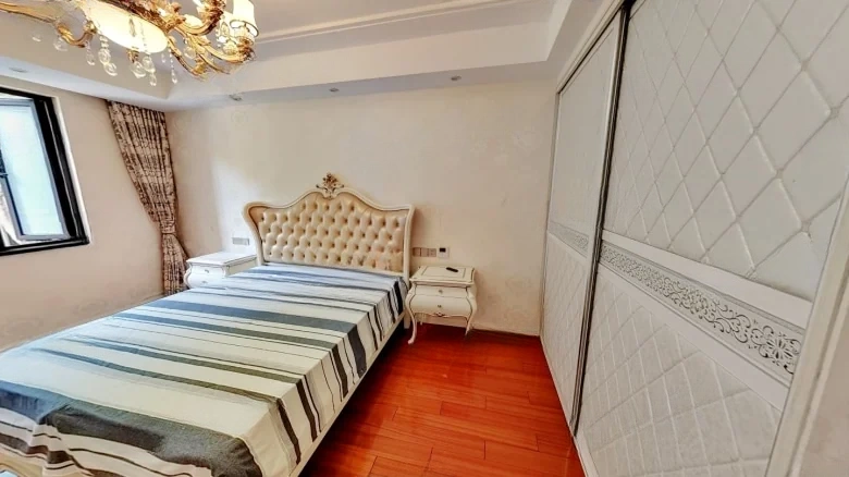 Nantong One City Water Clear Wood Splendor - View 6