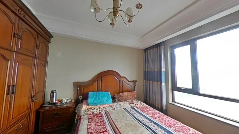 Suzhou Jinmao Mansion - View 2