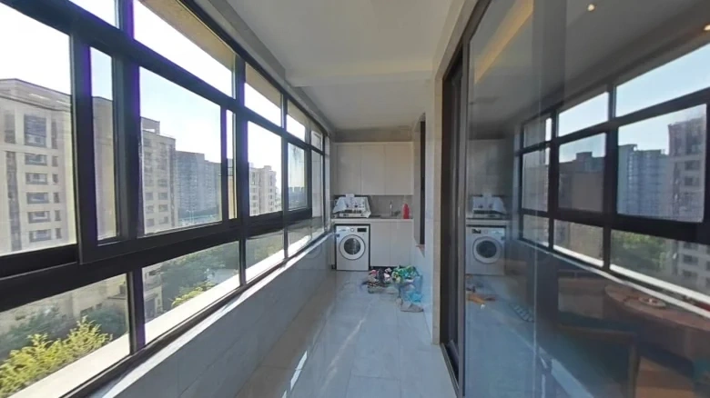 Poly Tianyué - View 17