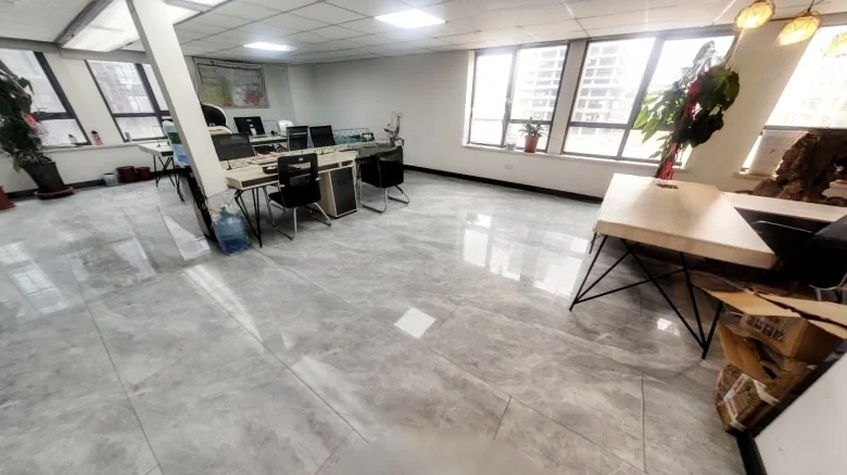 Lanzhou Zhongtianjian Plaza - View 6