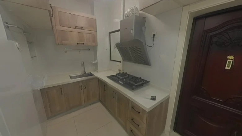 Jinxiang River 1016 even numbers - View 4