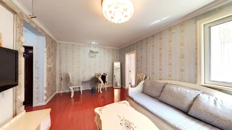 Xinjing Home Garden East District - View 3