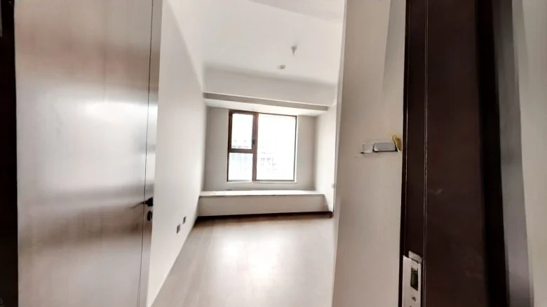 China Resources TaiFu · Nine Courtyards - View 2