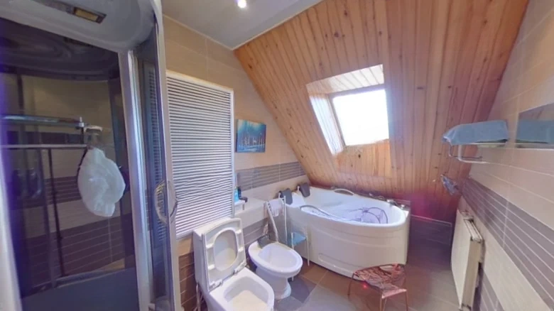 Seychelles Manor Villa - View 19