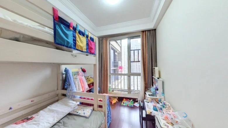 Jinmao Mansion - View 4