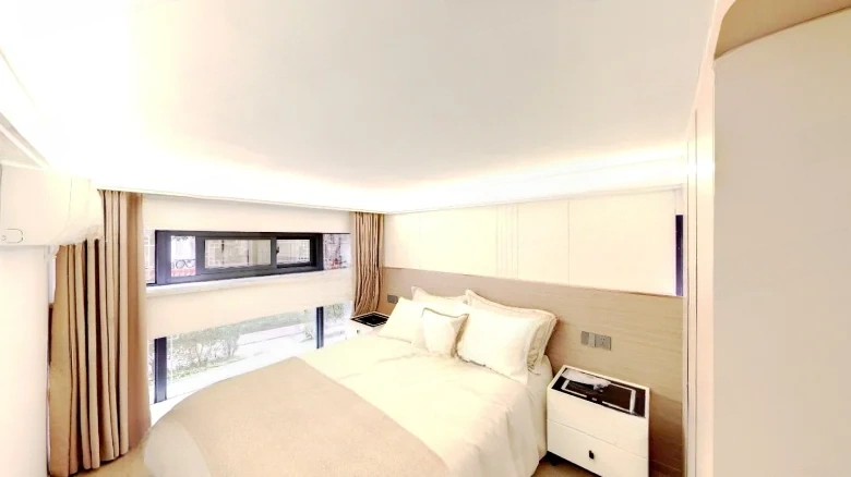 Shou Peng Road - View 3