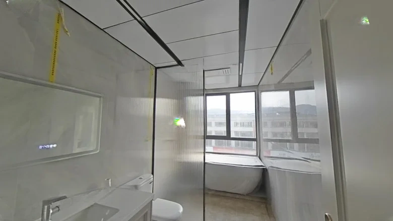 Wanke Guanxian Villa - View 11