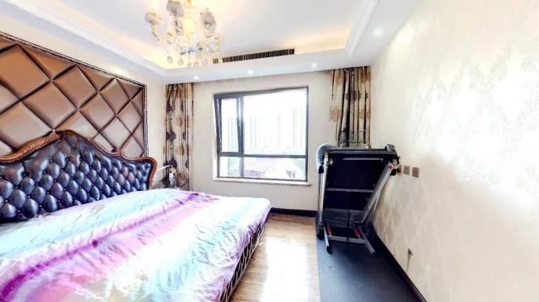 Peninsula Mansion - View 3