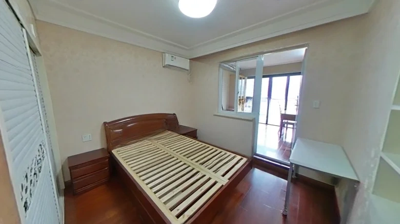 Xin Sheng Dong Fang Jun - View 2