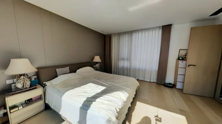 Tangsong Villa - View 3