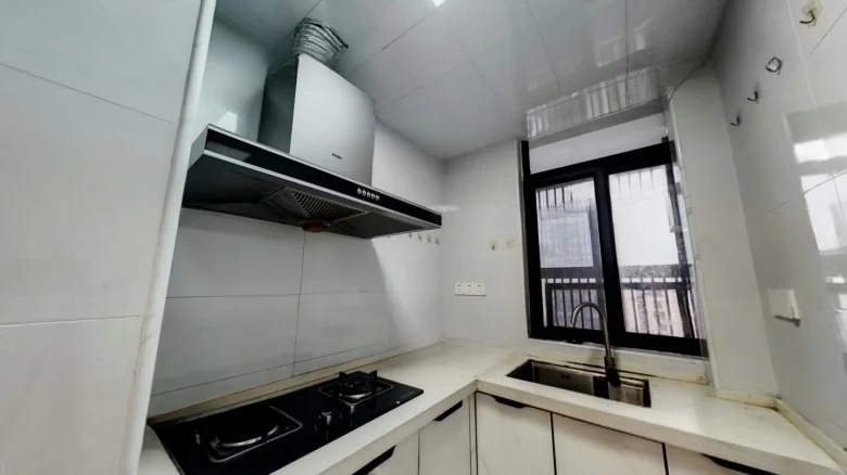 Gezhouba City Garden - View 8