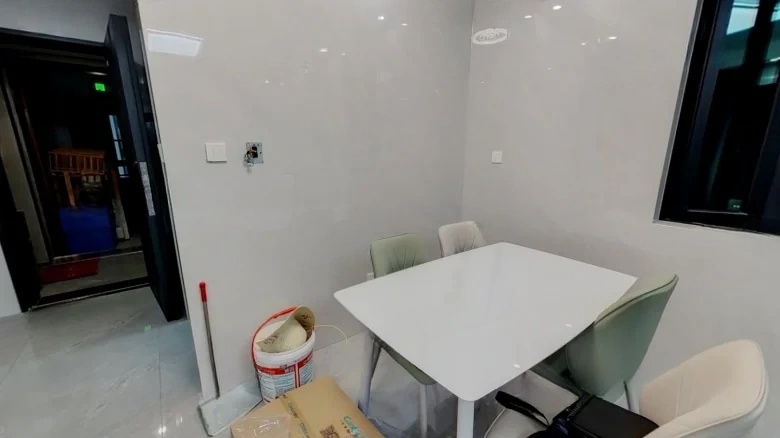 Lunhoujia Yuan - View 5