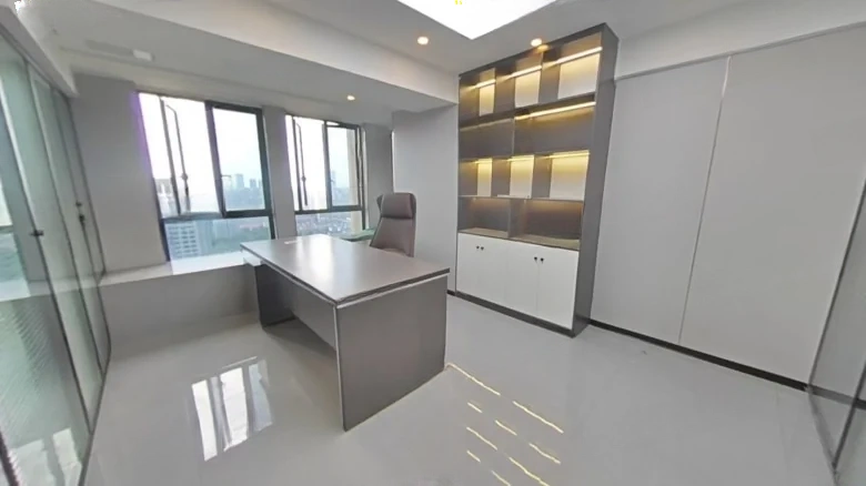 Golden Union International - View 2