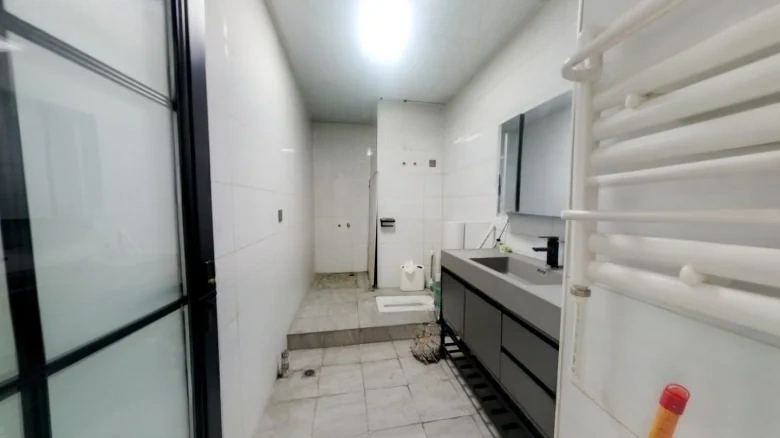 Lanzhou Zhongtianjian Plaza - View 15