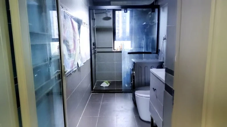 China Resources Mansion Joy Court - View 10