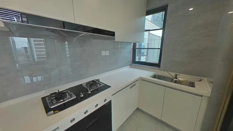 Zhonggang Dong Hu Yi Hao - View 8