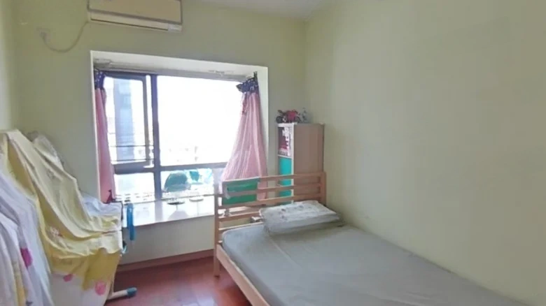 Vanke New Milestone - View 4