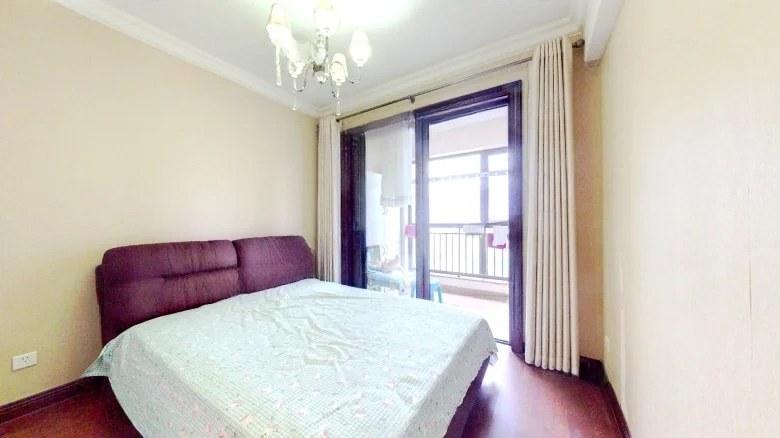 Oceanside View - View 3