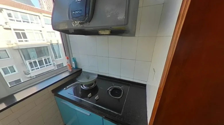 Nanning Xinyuan - View 7