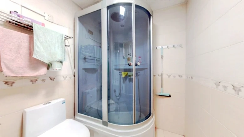 Hot Spring Garden District A - View 12