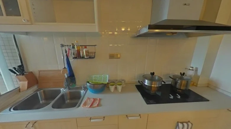 Zhonghai Lakefront One - View 8