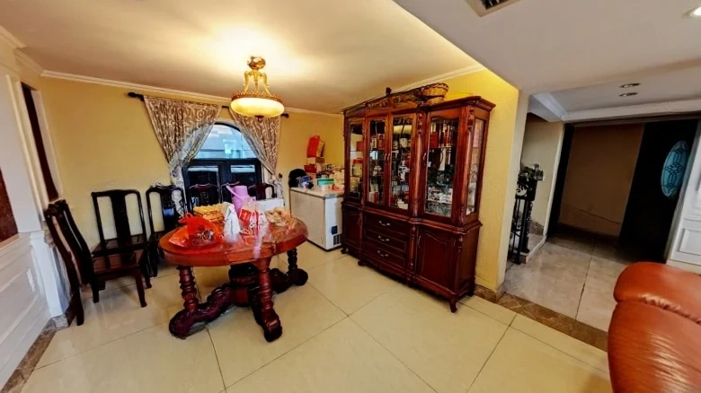 Central Garden New City Villa - View 13