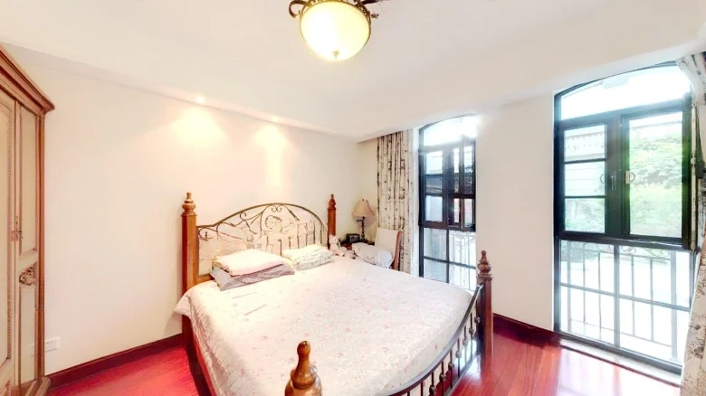 Green City Quan Yun Village Jade Garden Area A - View 7