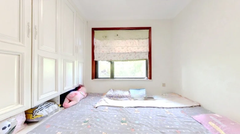 Jinyang Lake No. 1 - View 5