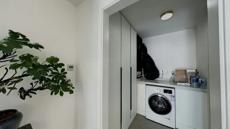 Heavenly Tranquil Garden - View 16