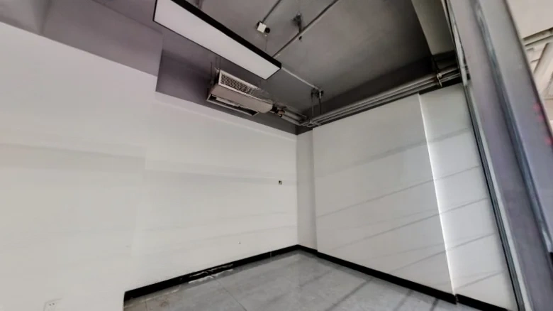 Pingyang Scenic Garden - View 3