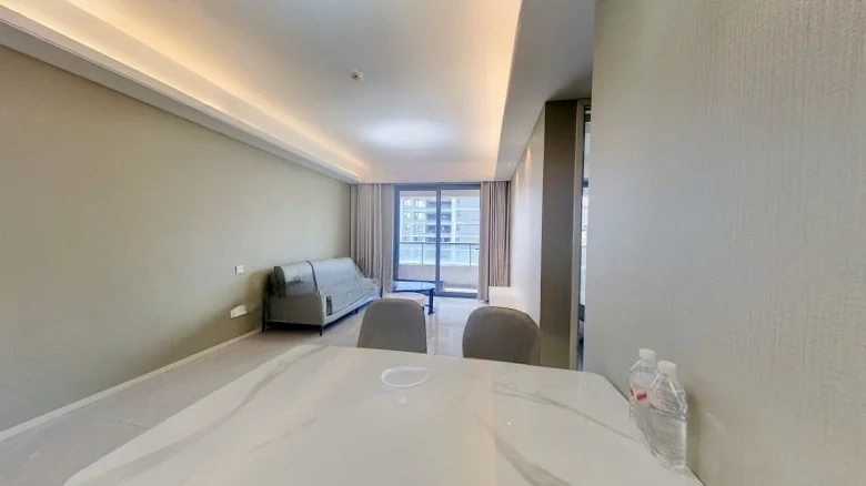 Olympic Beauty Construction - View 5