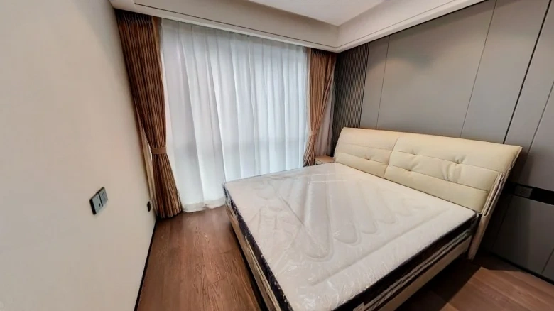 Zhaoshang Times Park Tianfu Sequence - View 5