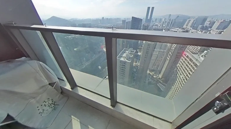 DeXin Times Heart - View 10