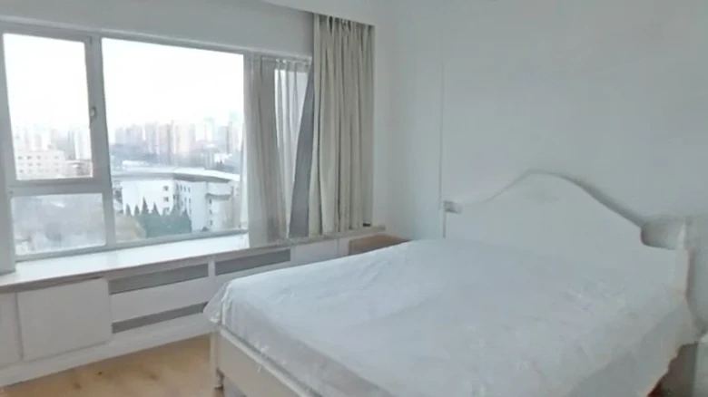 China Ocean Purple Orchid Grand Court - View 2