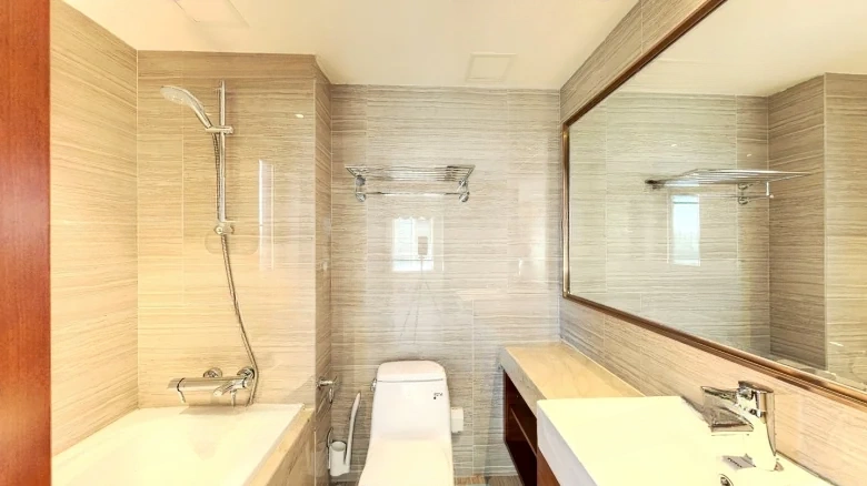 Shangjing Xin Shijie Plaza - View 8