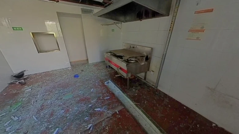 Yingjia Spring - View 12