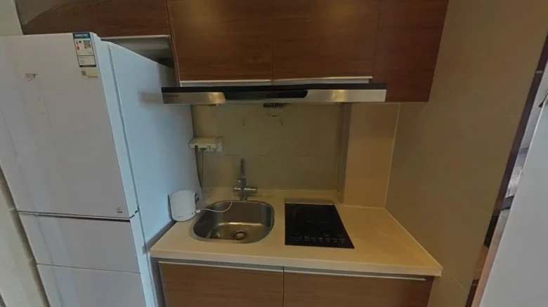 Harbour City - View 5