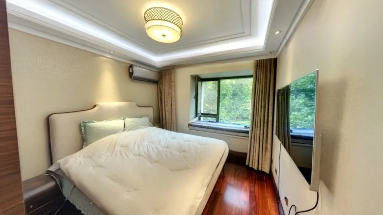 Zhongye Dexian Grand Manor - View 3