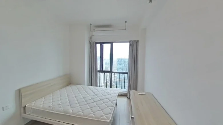 Guangzhou City of Design - View 1