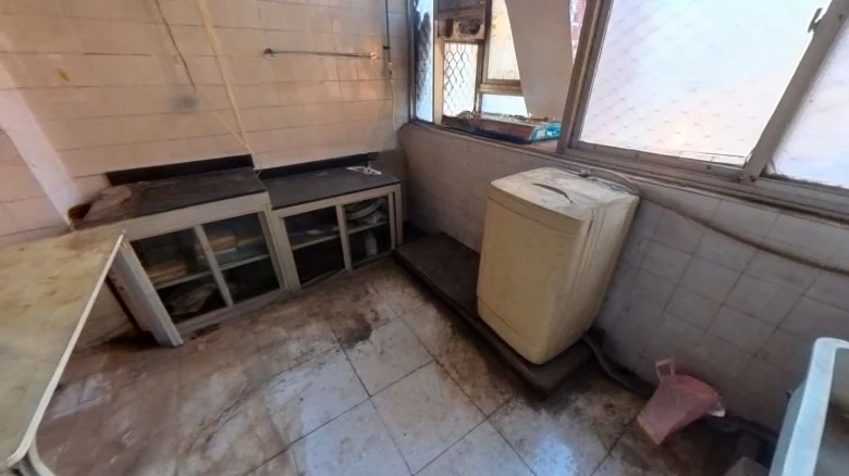 Provincial Party School Dormitory - View 5