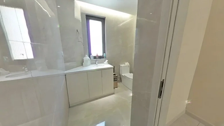 Saintyx Bay, Xiao Ping Island - View 16