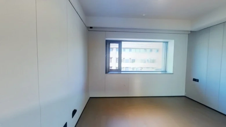 Academy One Courtyard - View 4