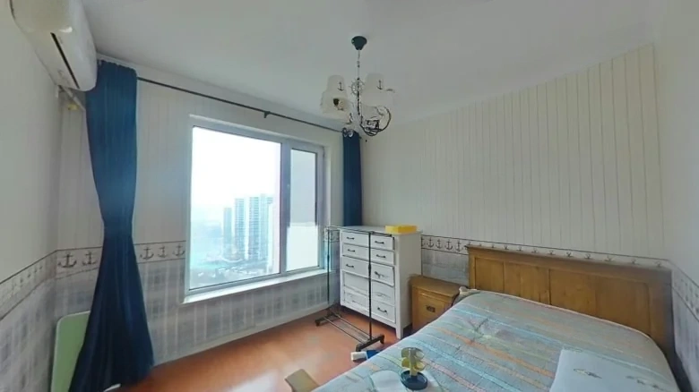 Queen's Way Excellence - View 4