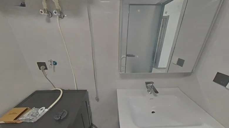 Shimao Xin Wu Li River - View 13