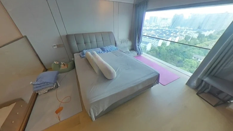 Jade Garden Pavilion - View 2