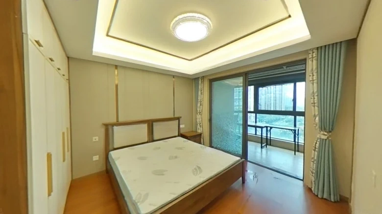 Zhengrong Run Peak - View 6